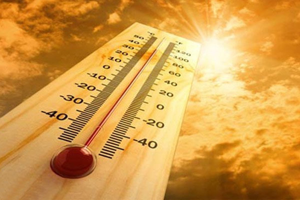 دما در چهارمحال و بختیاری افزایش می یابد
