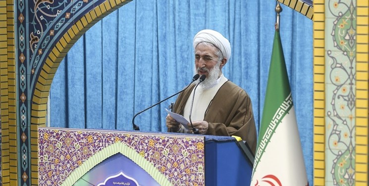 خطیب جمعه تهران: شهید بهشتی ظرفیت عظیم مدیریت جهانی داشت