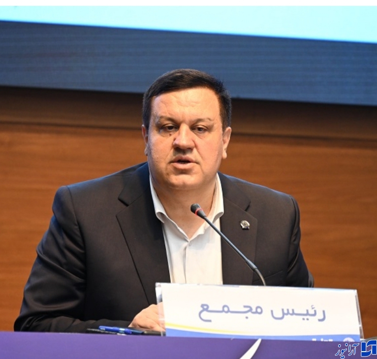 مهر تایید سهامداران بر صورت های مالی بانک تجارت سال ۱۴۰۰/ گام&zwnj;&zwnj;بزرگ از رشد ۸۰ درصدی بانک تجارت نسبت به سال ۹۹