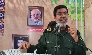 رژیم صهیونیستی خطایی کند سرزمین‌های اشغالی را از دست می‌دهد
