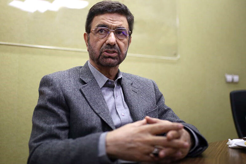 عدم دخالت بیگانگان در روابط عربستان و ایران از شروط مذاکره میان دو کشور باشد