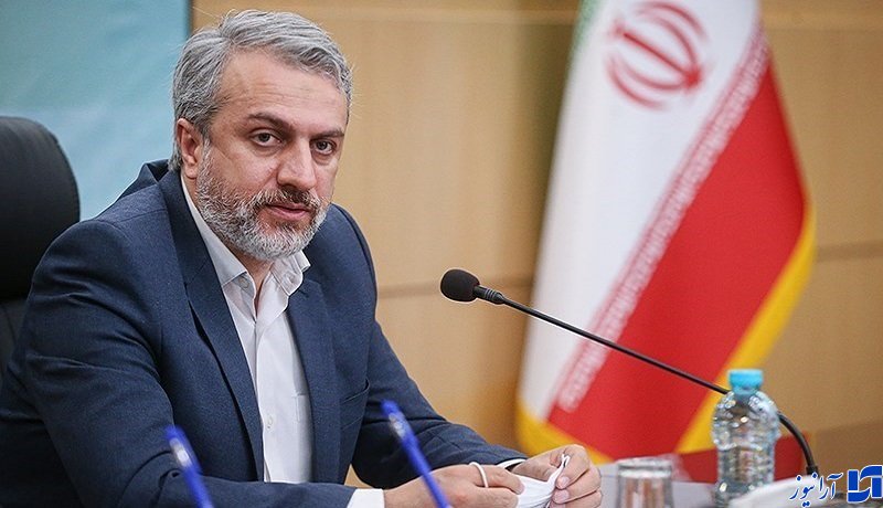 وضعیت بازار خودرو قابل قبول نیست/ قیمت فولاد از نرخ ارز پیروی نمی‌کند!