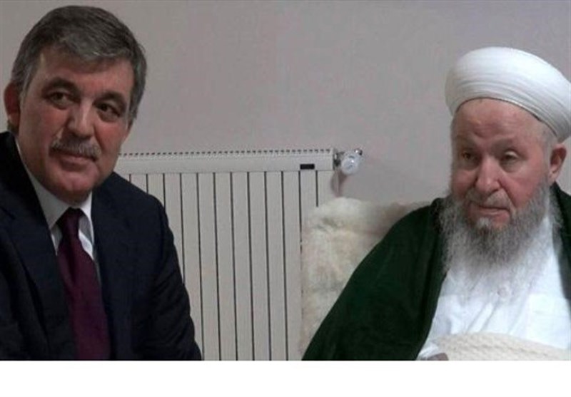 کشور ترکیه , رجب طیب اردوغان , 