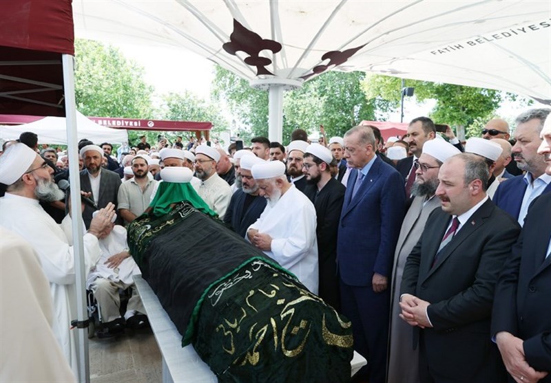 کشور ترکیه , رجب طیب اردوغان , 