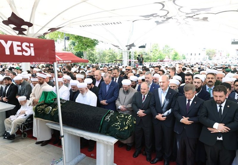 کشور ترکیه , رجب طیب اردوغان , 