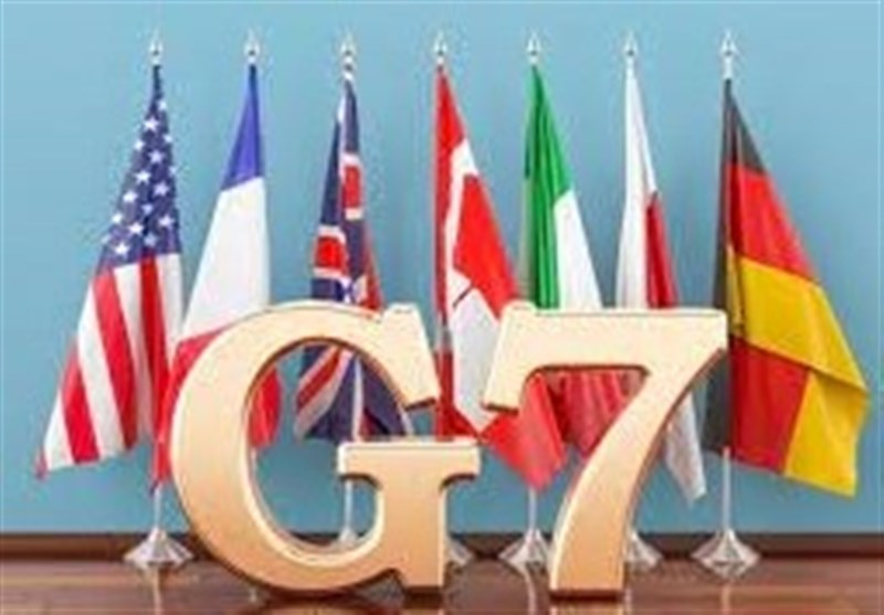 گروه ۷ واردات طلا از روسیه را ممنوع می&zwnj;کند