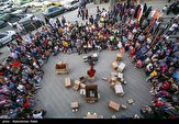 جشنواره بین‌المللی تئاتر کودک ـ همدان اجرای ۱۴ نمایش در آخرین روز جشنواره