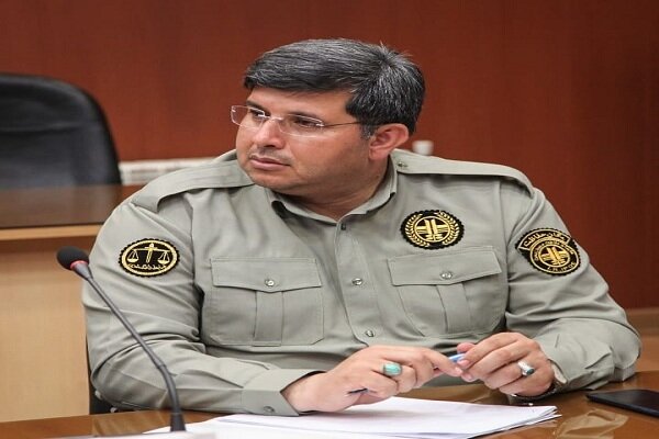 ۱۲۱ متخلف صید و شکار در آذربایجان غربی دستگیر شد