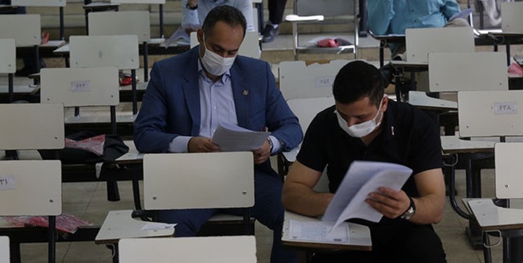 موافقت مجلس با کلیات طرح ساماندهی استخدام کارکنان دولت