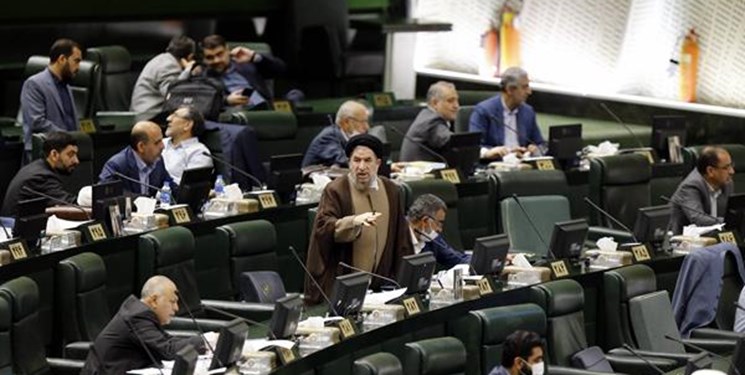 نشست مشترک مجلس و قوه قضائیه برگزار می&zwnj;شود