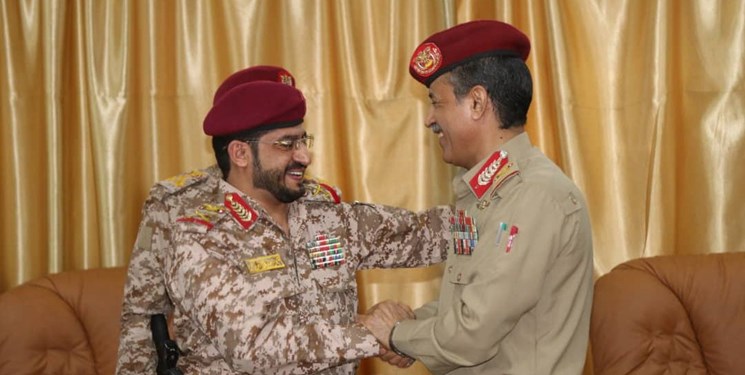 افزایش سطح هشدار صنعاء علیه ائتلاف سعودی با تعیین بانک اهداف جدید