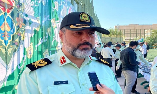 بیش از ۸۱ تن موادمخدر در کشور امحاء شد