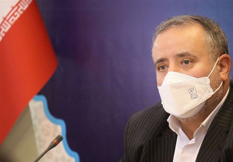 استاندار سمنان: کوتاهی مدیران در جذب اعتبارات بههیچعنوان پذیرفتنی نیست استاندار سمنان: کوتاهی مدیران در جذب اعتبارات بههیچعنوان پذیرفتنی نیست