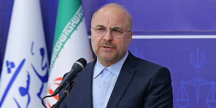 قالیباف: باید بیانیه گام دوم را به عنوان سند و چشم انداز در اولویت قراردهیم