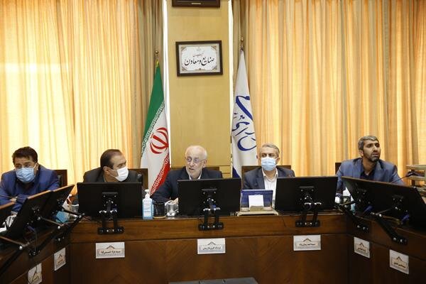 فردا نتیجه درخواست استیضاح وزیر صمت مشخص می&zwnj;شود