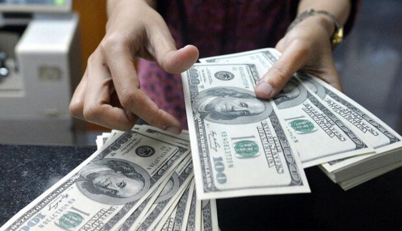 ورود دلار بازار آزاد به کانال پایین&zwnj;تر/ قیمت دلار ششم تیر ۱۴۰۱