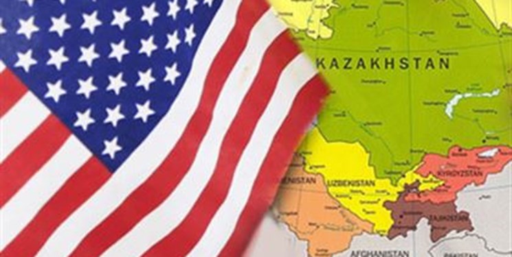 آسیای مرکزی &laquo;جبهه دوم&raquo; غرب مقابل ائتلاف شرق