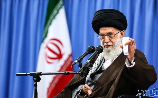 رهبر انقلاب: از نزدیک شاهد شخصیت برجسته شهید بهشتی بودیم