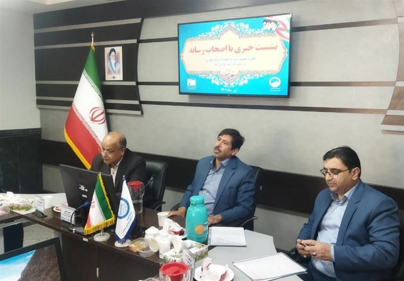 کسری ۱۲۵ میلیون مترمکعبی آب در خراسان جنوبی/ پیگیر انتقال آب از دریای عمان هستیم