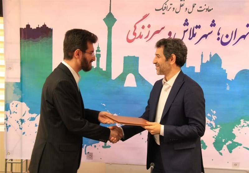 مدیر روابط عمومی سازمان حمل و نقل و ترافیک منصوب شد