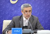 استاندار همدان: دانشگاه‌ها محور کارهای تحقیقاتی و پژوهشی استان باشند