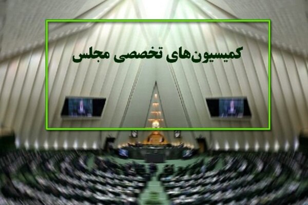 سازوکار ورود نمایندگان میان دوره‌ای به کمیسیون‌های مجلس مشخص شد