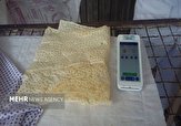 زیرساخت‌های هوشمند سازی یارانه نان در ارومیه ایجاد می‌شود