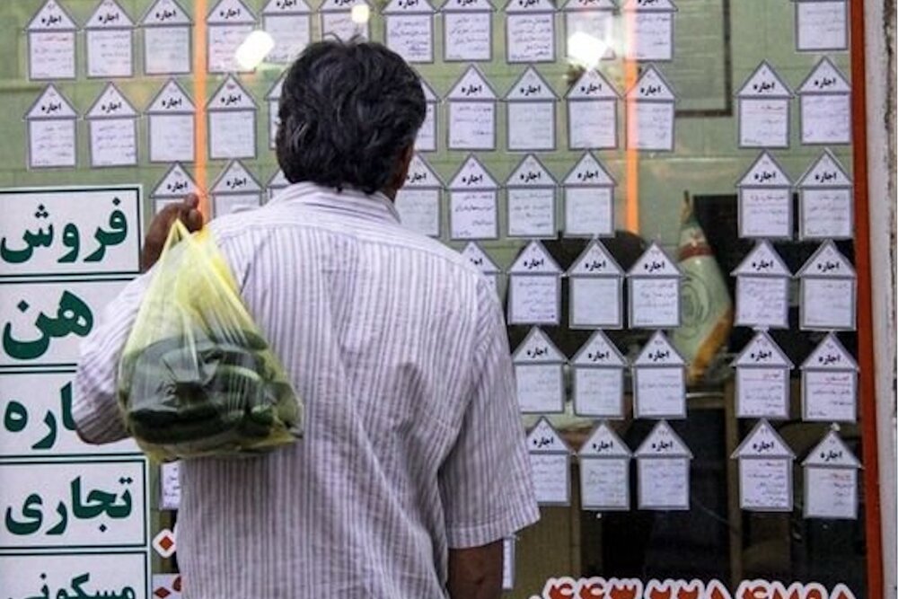 تلاش برای ساماندهی آشفته بازار اجاره بها/ تشدید نظارت بر بنگاه‌ها