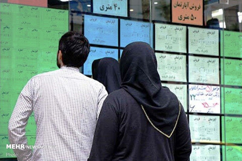 تلاش برای ساماندهی آشفته بازار اجاره بها/ تشدید نظارت بر بنگاه‌ها