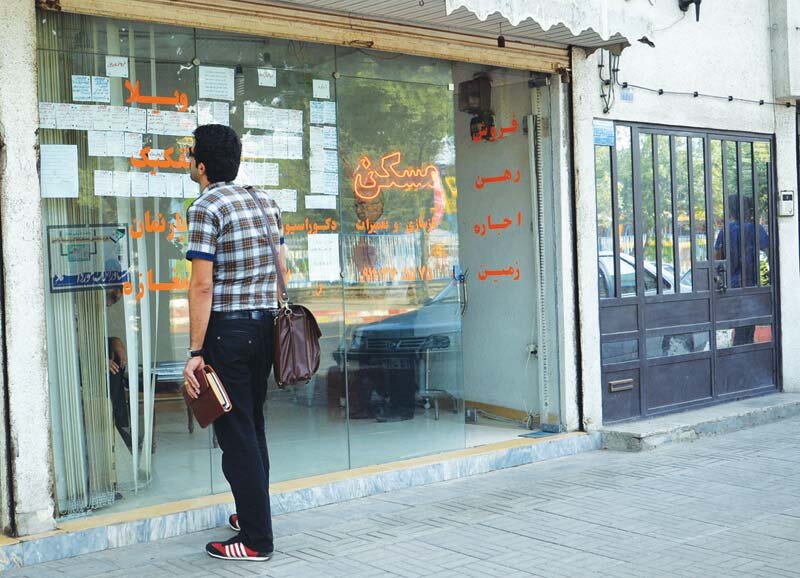 تلاش برای ساماندهی آشفته بازار اجاره بها/ تشدید نظارت بر بنگاه‌ها