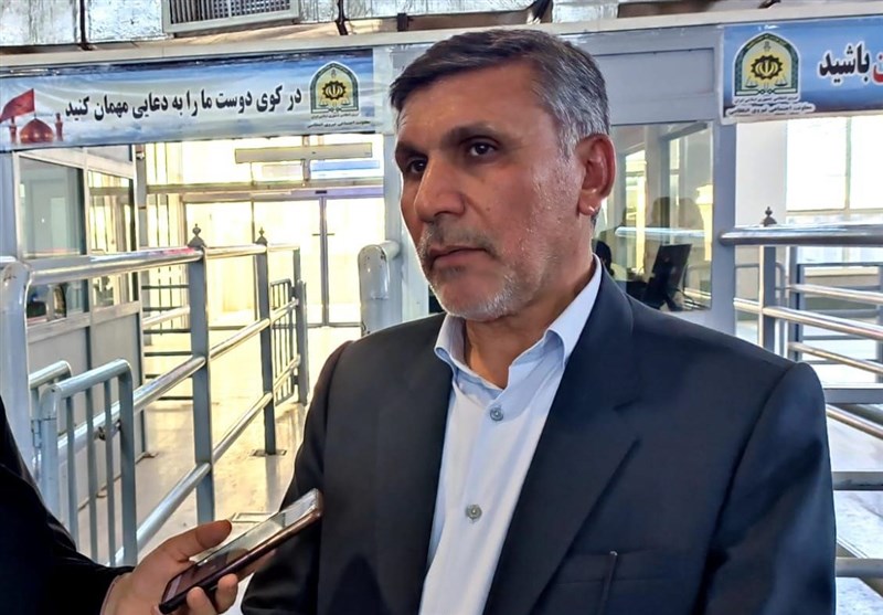 معاون استاندار ایلام: خروج انفرادی از مرز مهران به هیچ وجه امکان&zwnj;پذیر نیست