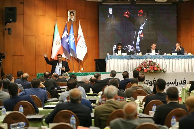 شرایط نامزدی برای ریاست فدراسیون فوتبال اعلام شد