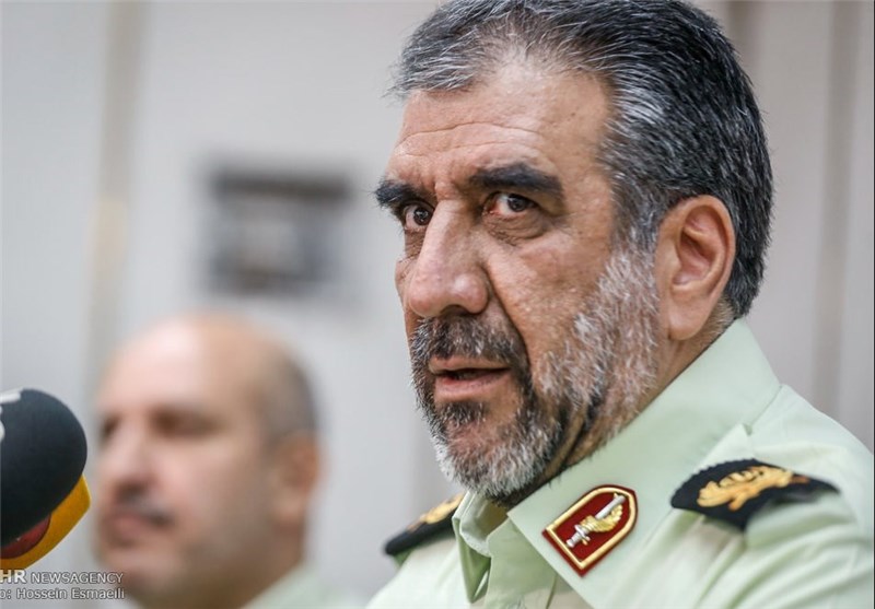 جزییات جدید از بازداشت عوامل تیراندازی در رجایی شهر کرج/تلاش برای بازداشت سایر متهمان ادامه دارد جزییات جدید از بازداشت عوامل تیراندازی در رجایی شهر کرج/تلاش برای بازداشت سایر متهمان ادامه دارد