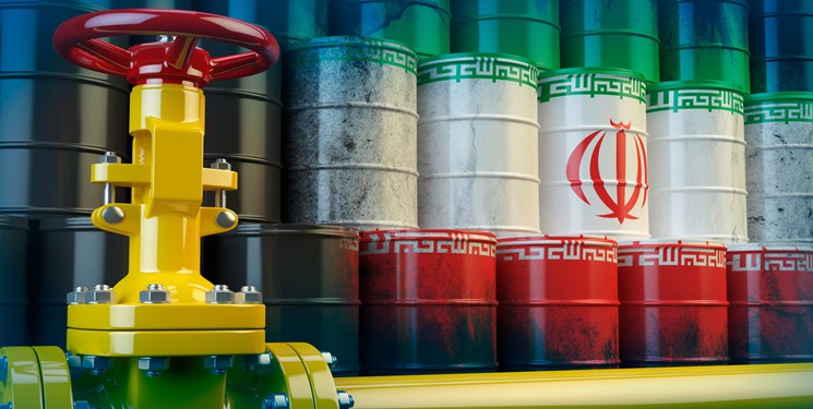 ایران بیشترین افزایش تولید نفت درجهان را ثبت کرد