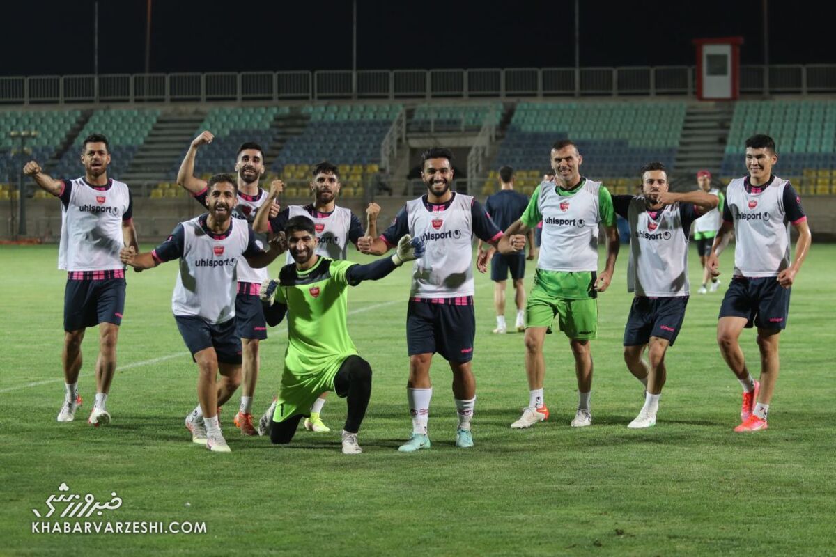 ۳ بازیکن جدید از امروز&nbsp;در تمرین پرسپولیس/ پست بازیکنان مدنظر یحیی مشخص شد