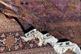 فرش آذربایجان غربی به نام سایر استانها صادر می شود