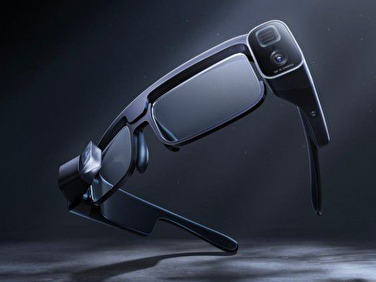 عینک هوشمند شیائومی با دوربین دوگانه معرفی شد