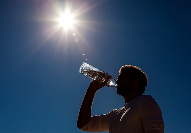 هوای شرجی در استان خوزستان ادامه دارد