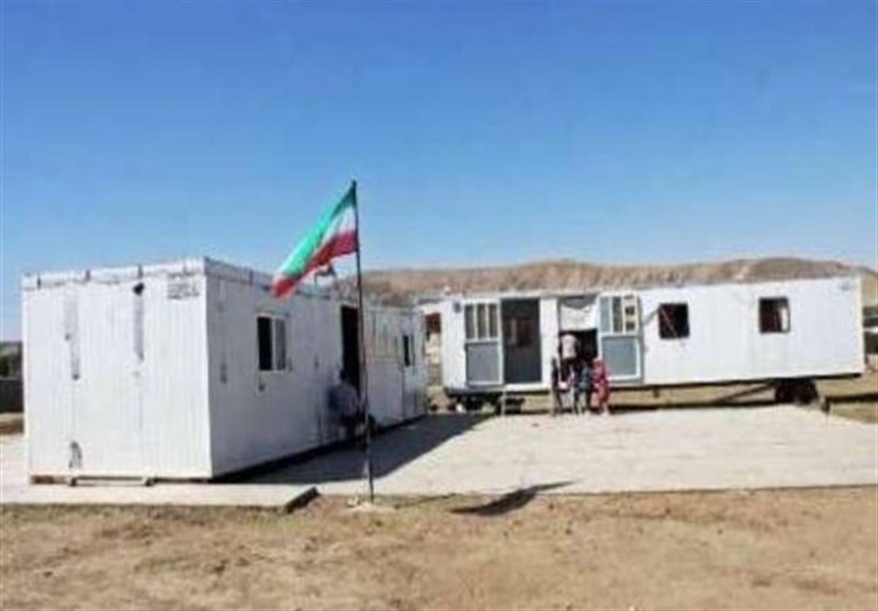 ۵۰ مدرسه کانکسی در استان وجود دارد/ حذف مدارس کانکسی در دستور کار قرار دارد