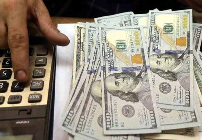 دلار در معاملات امروز چقدر قیمت خورد؟ | جدیدترین تغییرات قیمتی دلار و یورو را ببینید؛ ۱۵ مرداد ۱۴۰۱