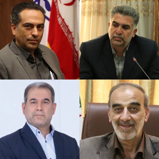 رئیس جدید شورای شهر سمنان: متاسفانه در سال اول مجموعه شورا و مدیریت شهری  نتوانست رضایت مردم را فراهم آورد