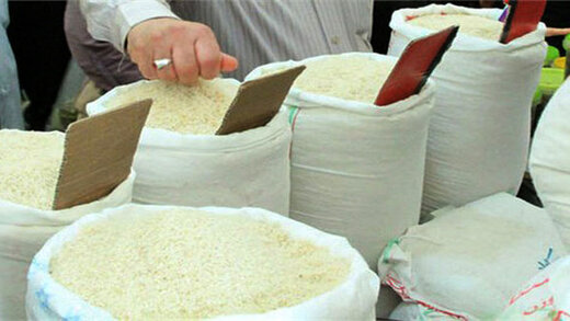 افزایش چشمگیر برنج ایرانی درجه یک / برنج طارم در آستانه ورود به کانال ۲۰۰ هزارتومانی!