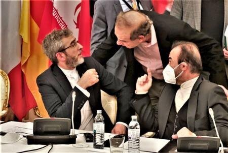 آیا متن توافق برای احیای برجام 