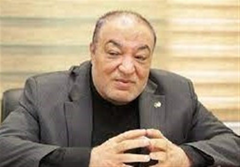 معاون وزیر امور خارجه: صادرات دانشبنیان کشور در بهار امسال به ۸۳۶ میلیون دلار رسید معاون وزیر امور خارجه: صادرات دانشبنیان کشور در بهار امسال به ۸۳۶ میلیون دلار رسید