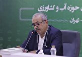 وزارت نیرو پایاب سدهای کشور را به حال خود رها کرده است