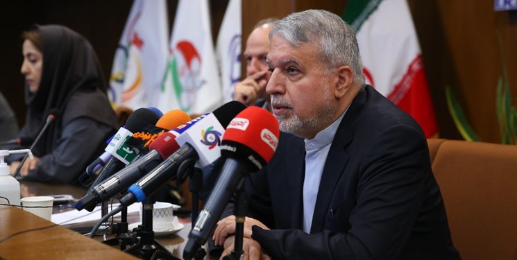 لیست پیشنهادی صالحی امیری برای خبرگان ورزشی/ از مناف هاشمی تا  کاظمی پور
