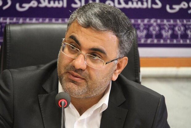 همکاری بیشتر دستگاه‌های خدمات‌رسان با شهرداری زنجان ضروری است