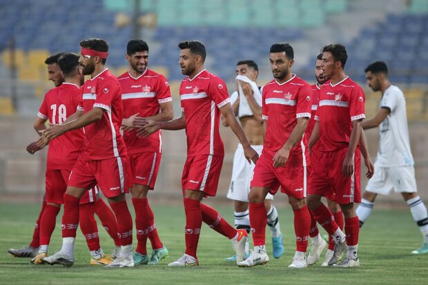 پرسپولیس با دستان خالی به استقبال لیگ برتر می رود