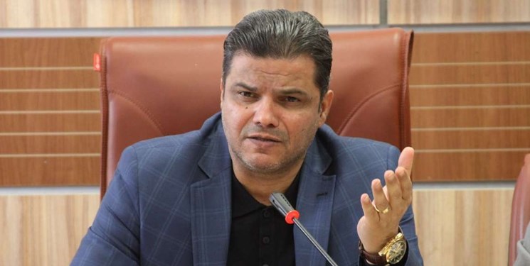 علیپور: مجمع کمیته المپیک به تعویق نمیافتد/مثالی بیاورید در همه ادوار هیات اجرایی فدراسیون داشتهاند علیپور: مجمع کمیته المپیک به تعویق نمیافتد/مثالی بیاورید در همه ادوار هیات اجرایی فدراسیون داشتهاند