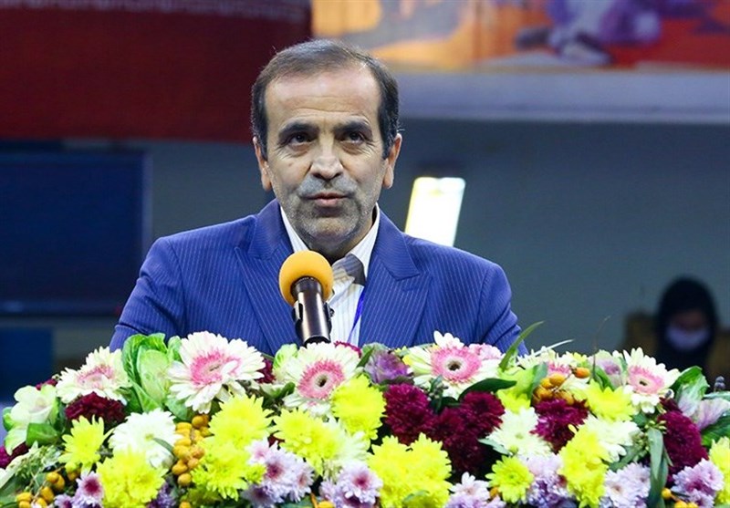 رئیس فدراسیون ناشنوایان ایران: حمایت شهرداری مشهد مقدس از ورزش معلولان به&zwnj;ویژه ناشنوایان قابل&zwnj;تقدیر است
